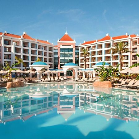 Hilton Vilamoura Exterior foto