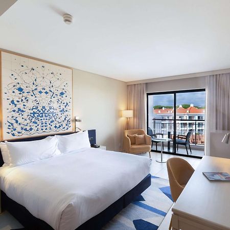 Hilton Vilamoura Exterior foto