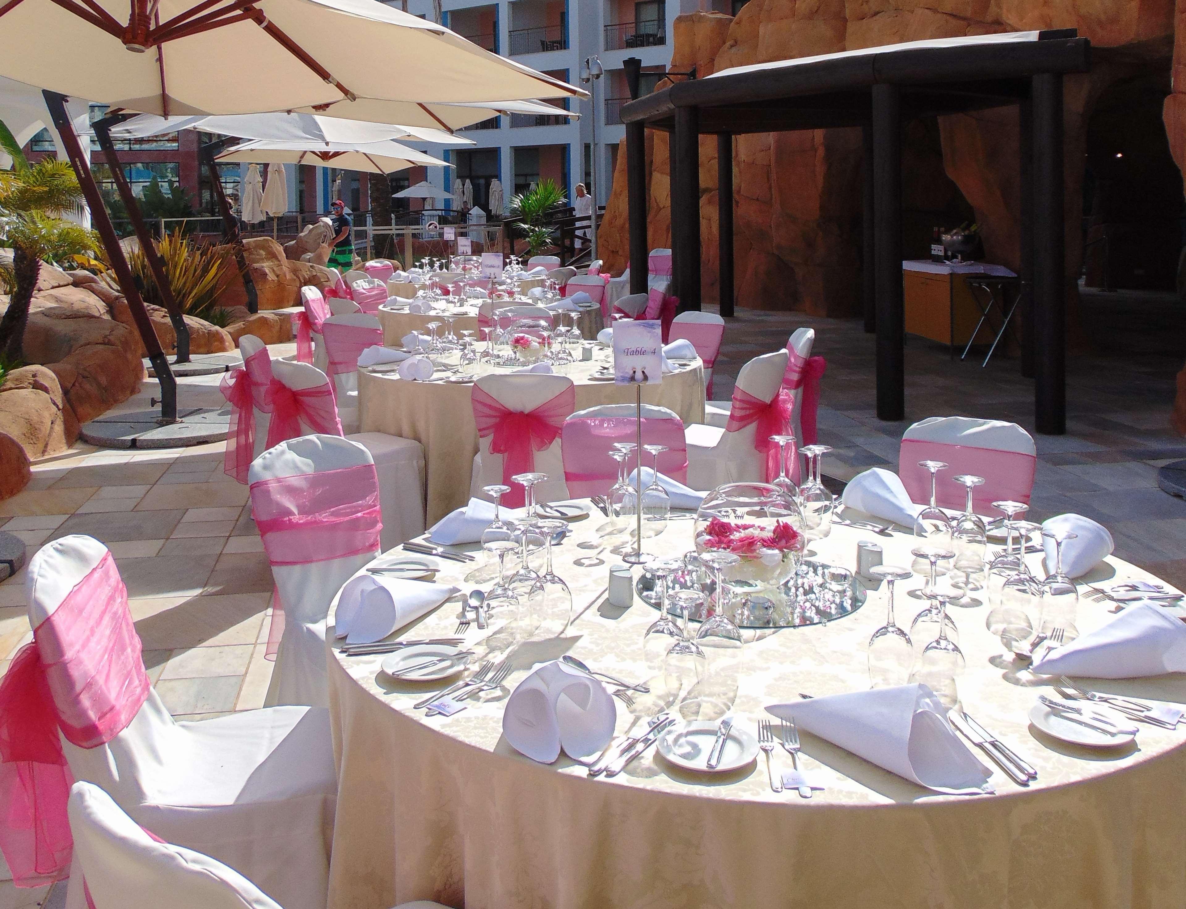 Hilton Vilamoura Exterior foto