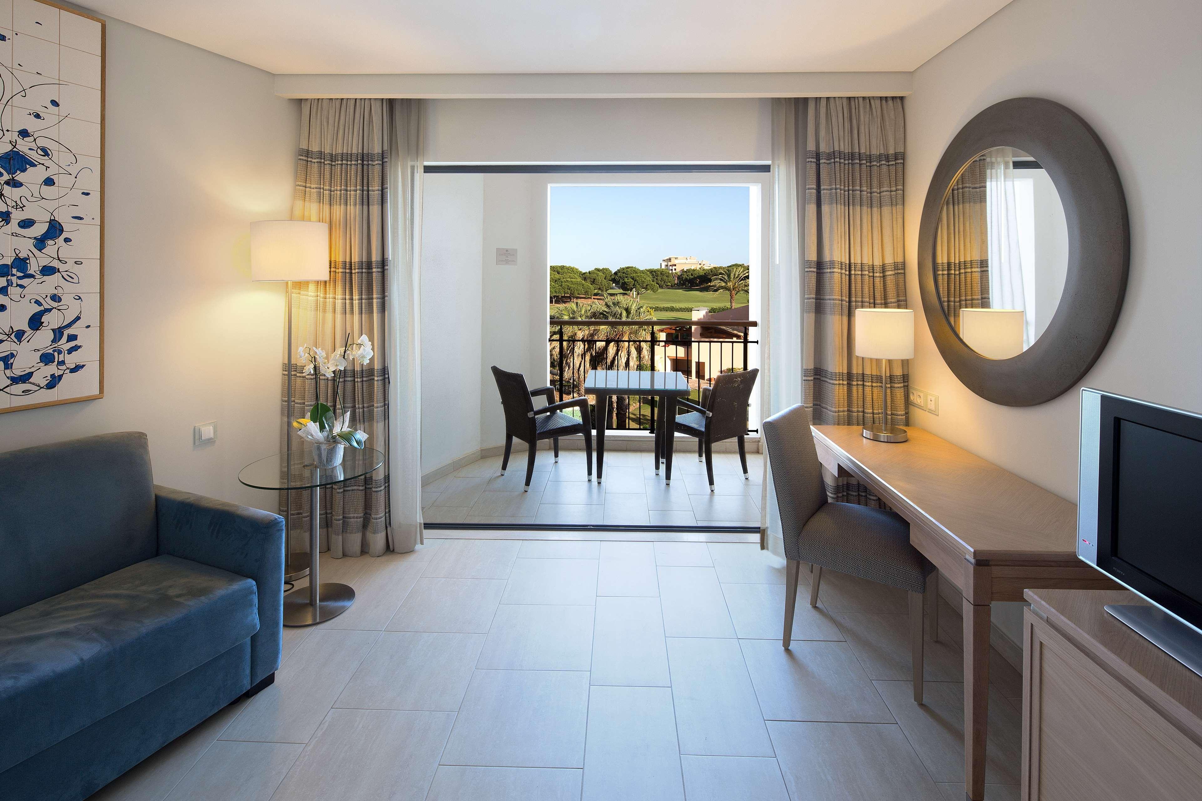 Hilton Vilamoura Exterior foto