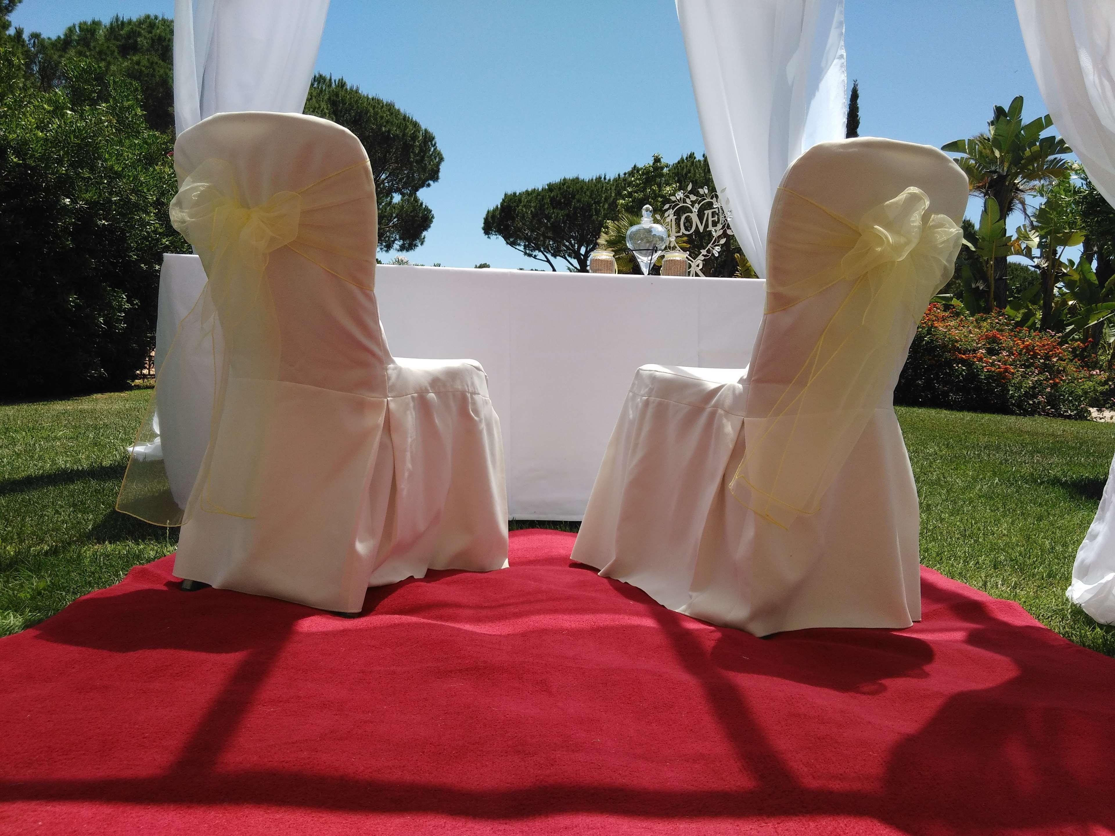 Hilton Vilamoura Exterior foto